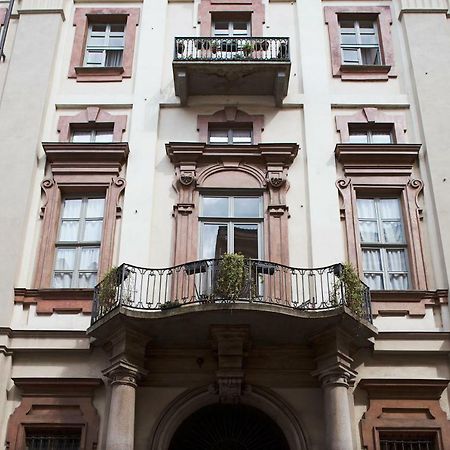 شقة Consolata12 - Il Lusso Nel Centro Storico Di Torino المظهر الخارجي الصورة